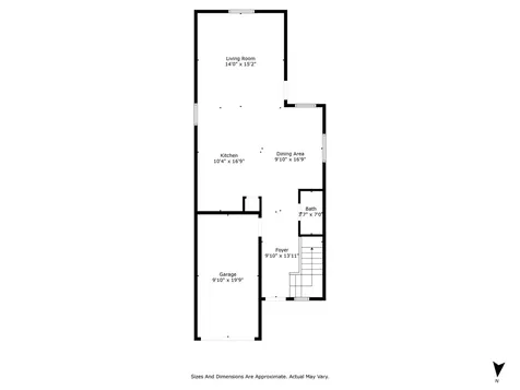 2405 NW 131st Circle Miami FL 33167