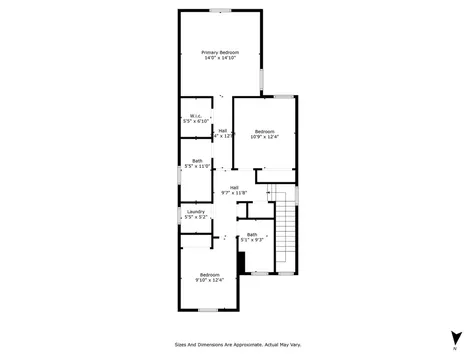 2405 NW 131st Circle Miami FL 33167