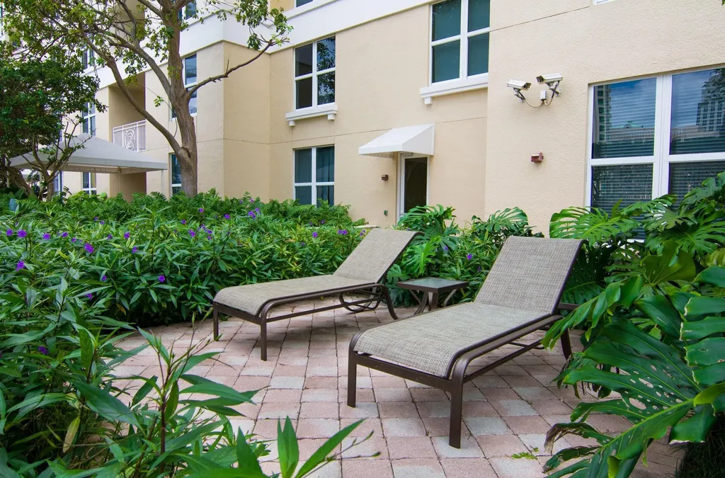 511 SE 5th Avenue Fort Lauderdale FL 33301