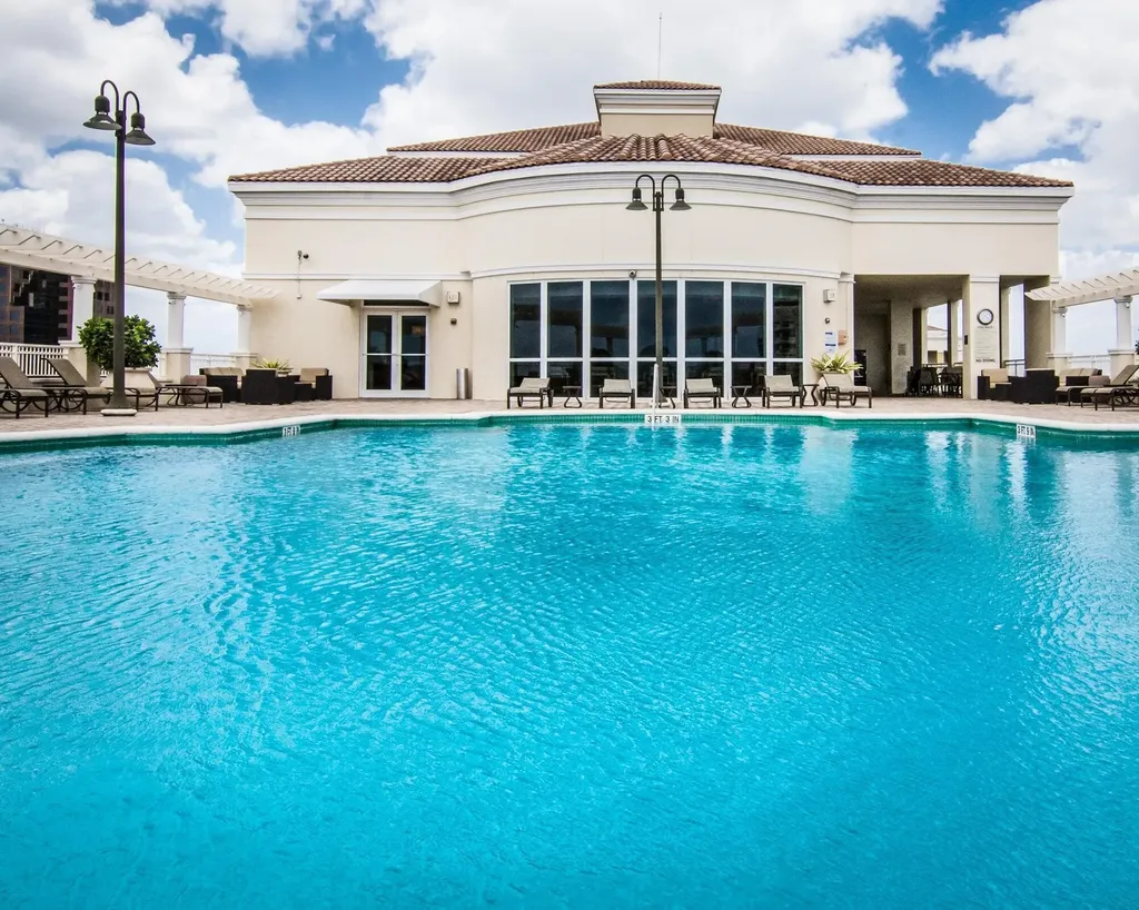 511 SE 5th Avenue Fort Lauderdale FL 33301