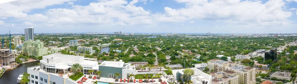 511 SE 5th Avenue Fort Lauderdale FL 33301