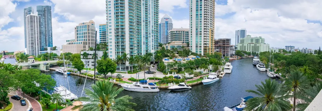 511 SE 5th Avenue Fort Lauderdale FL 33301