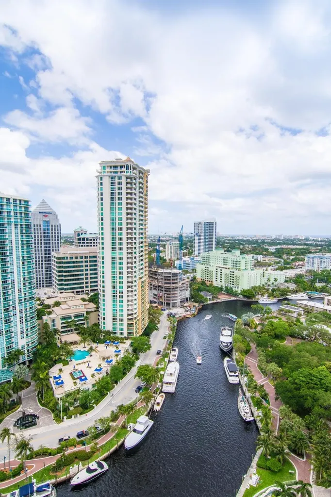 511 SE 5th Avenue Fort Lauderdale FL 33301