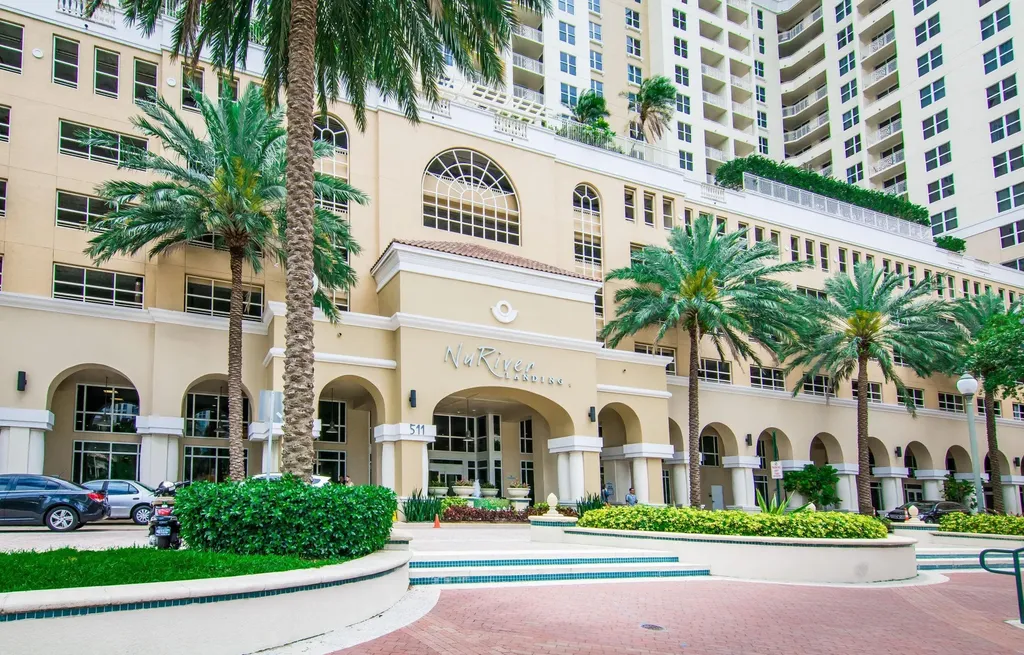 511 SE 5th Avenue Fort Lauderdale FL 33301