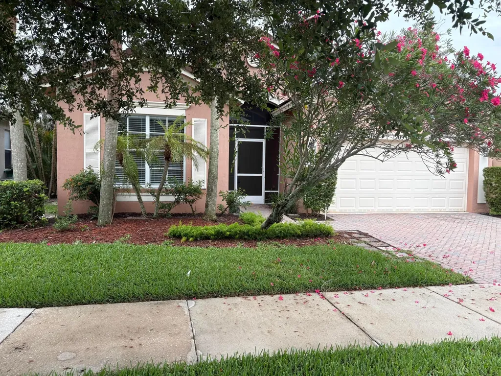 10931 SW Dunhill Court SW Port St Lucie FL 34987