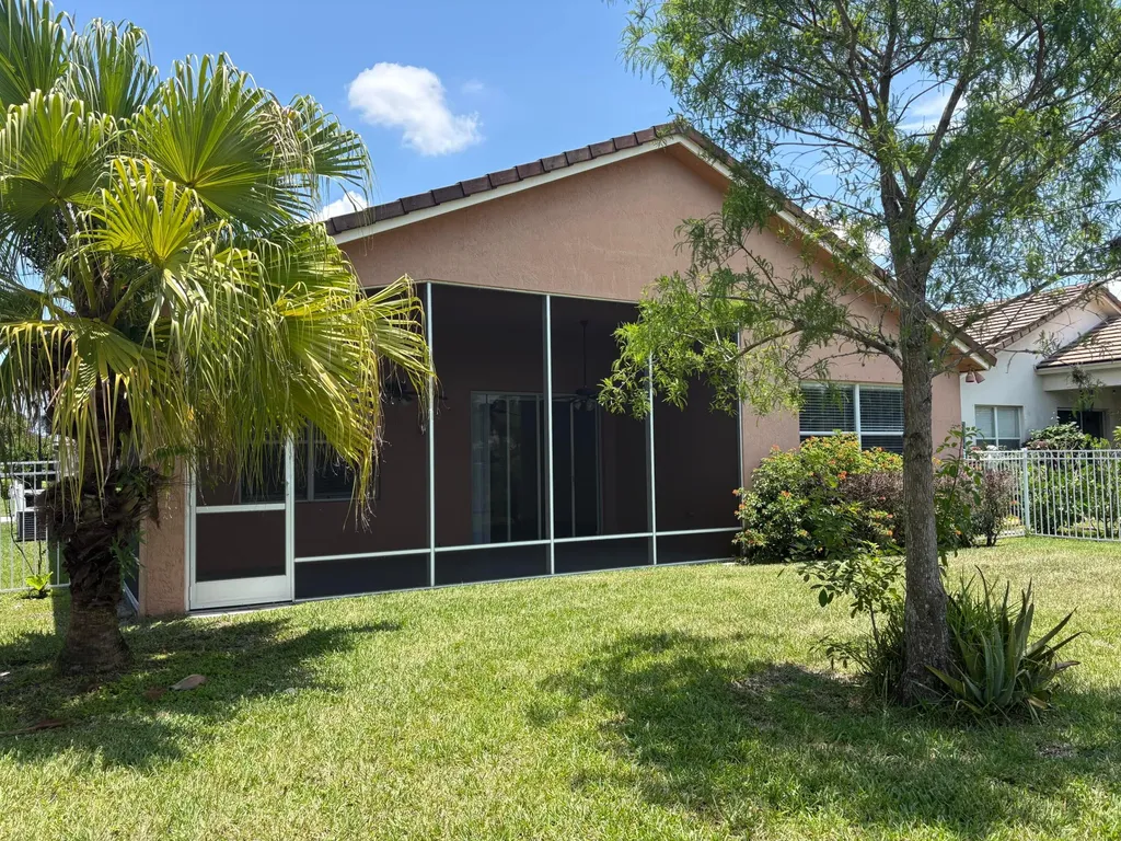 10931 SW Dunhill Court SW Port St Lucie FL 34987