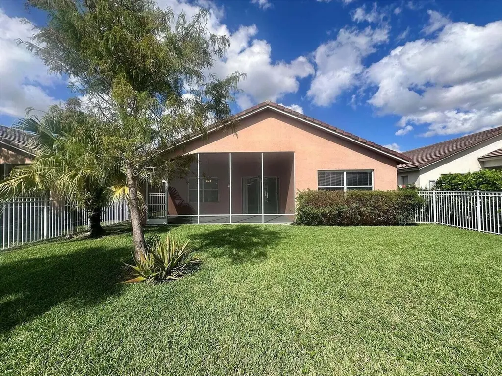 10931 SW Dunhill Court SW Port St Lucie FL 34987