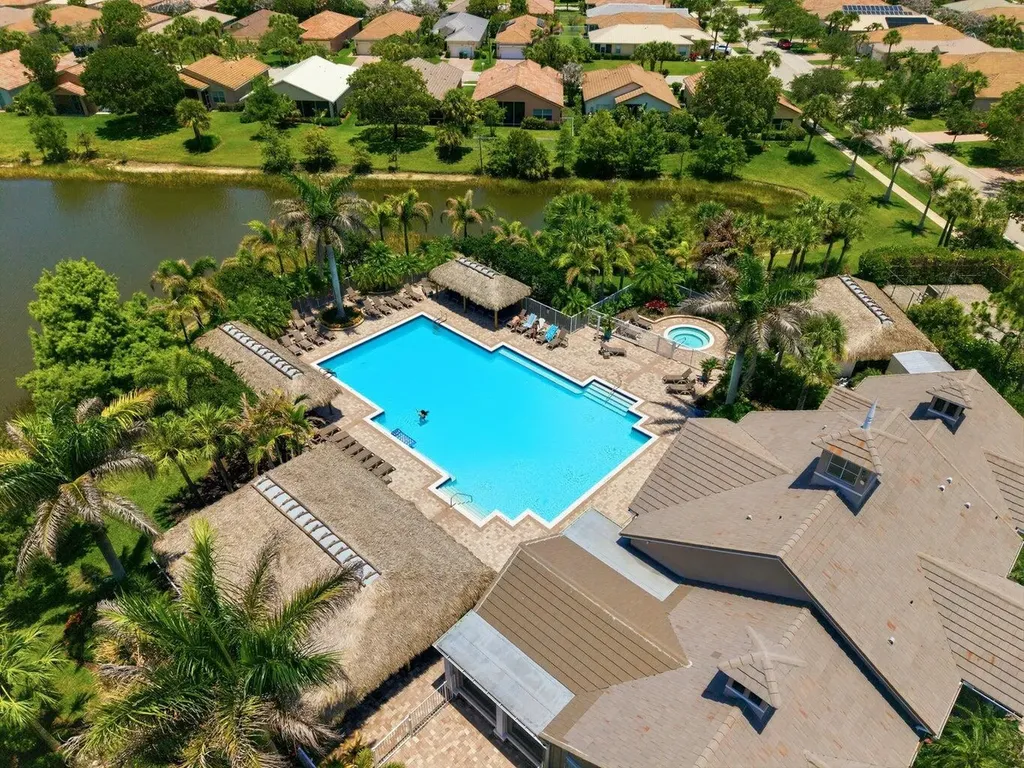 10931 SW Dunhill Court SW Port St Lucie FL 34987