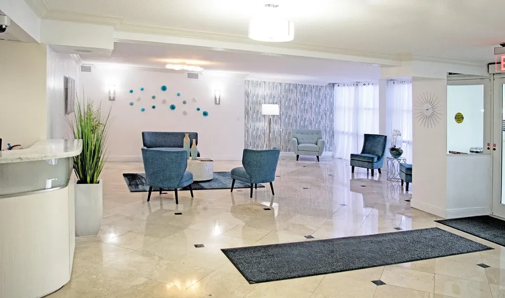 800 Parkview Drive Hallandale Beach FL 33009