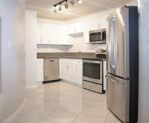 800 Parkview Drive Hallandale Beach FL 33009
