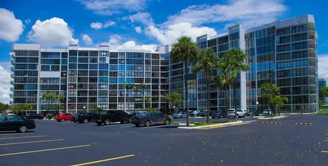 800 Parkview Drive Hallandale Beach FL 33009