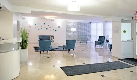 800 Parkview Drive Hallandale Beach FL 33009