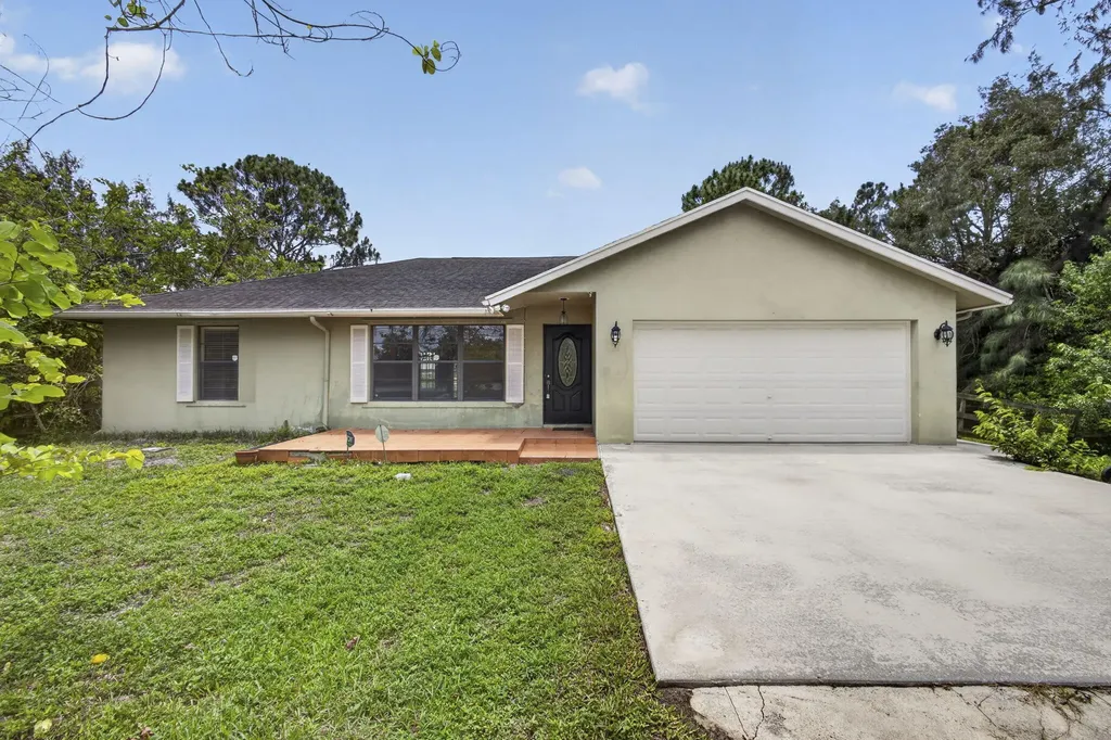 11582 60th Street N West Palm Beach FL 33411
