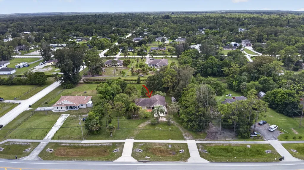 11582 60th Street N West Palm Beach FL 33411