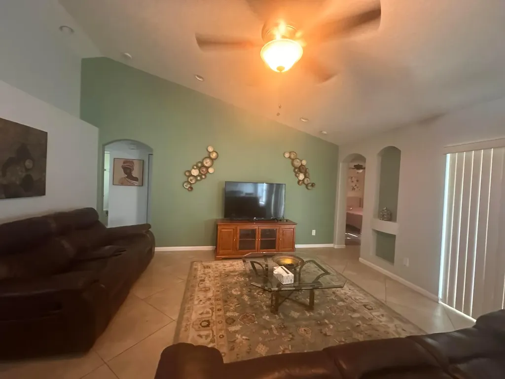 585 SW Undallo Road Port St Lucie FL 34953
