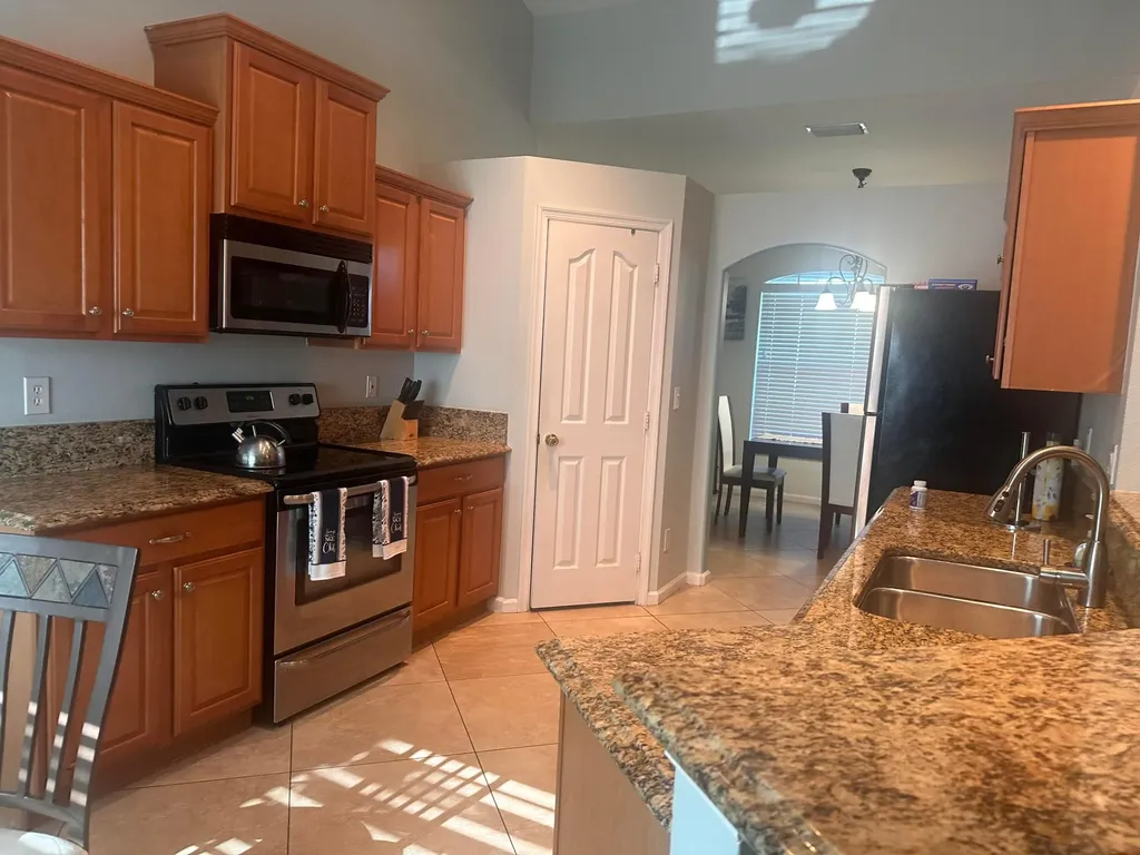 585 SW Undallo Road Port St Lucie FL 34953