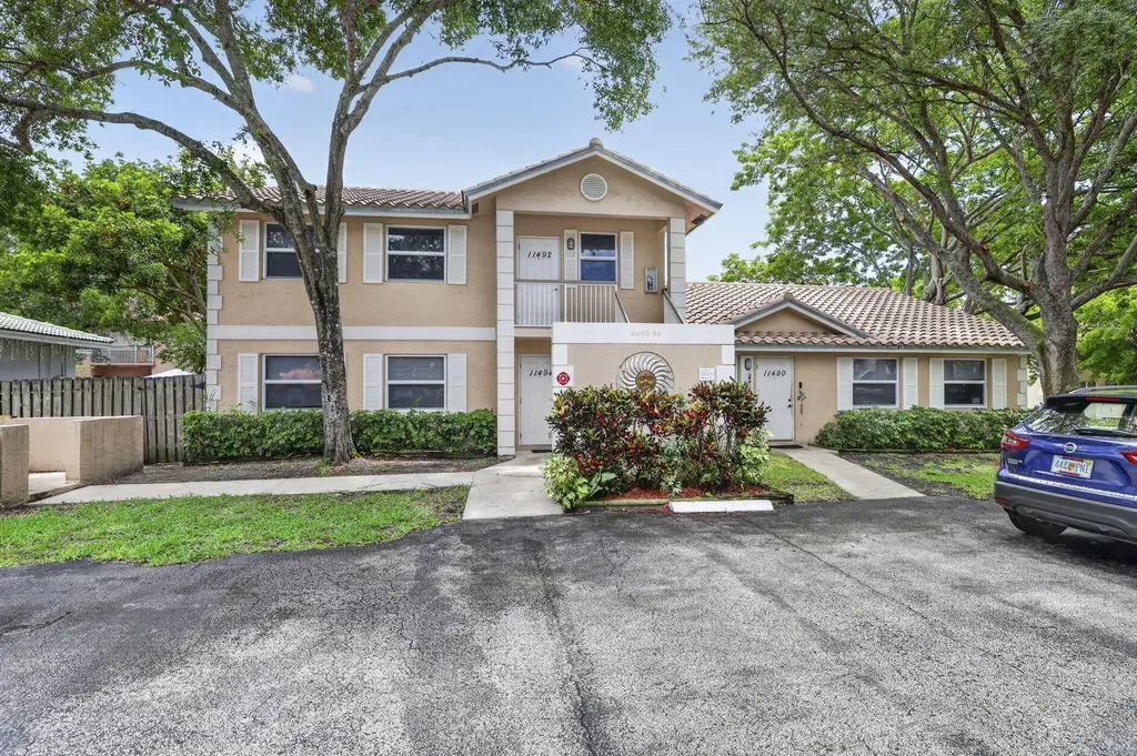 11490 NW 45th Street Coral Springs FL 33065
