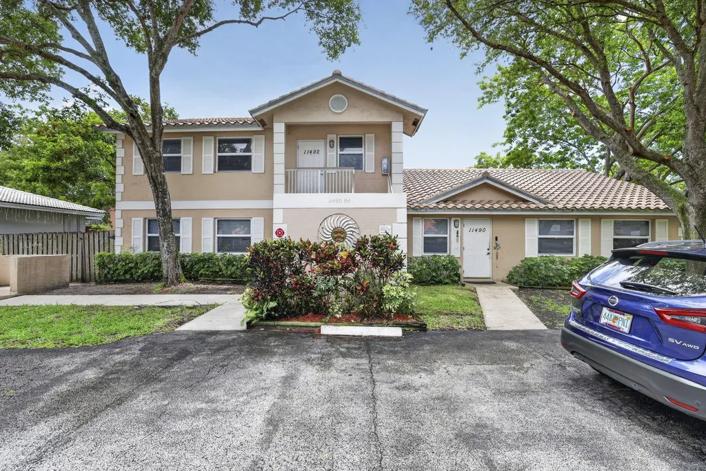11490 NW 45th Street Coral Springs FL 33065