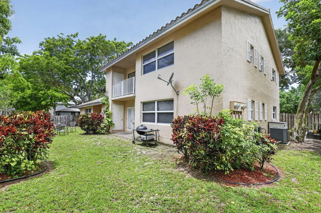 11490 NW 45th Street Coral Springs FL 33065
