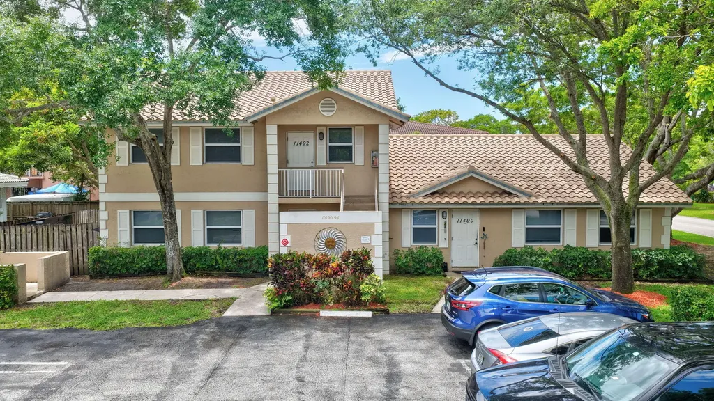 11490 NW 45th Street Coral Springs FL 33065
