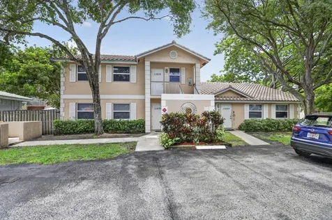 11490 NW 45th Street Coral Springs FL 33065