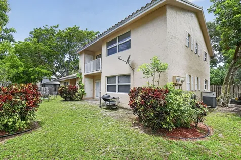 11490 NW 45th Street Coral Springs FL 33065
