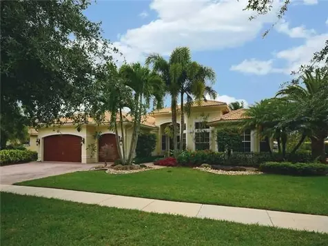 11798 Bayfield Drive Boca Raton FL 33498