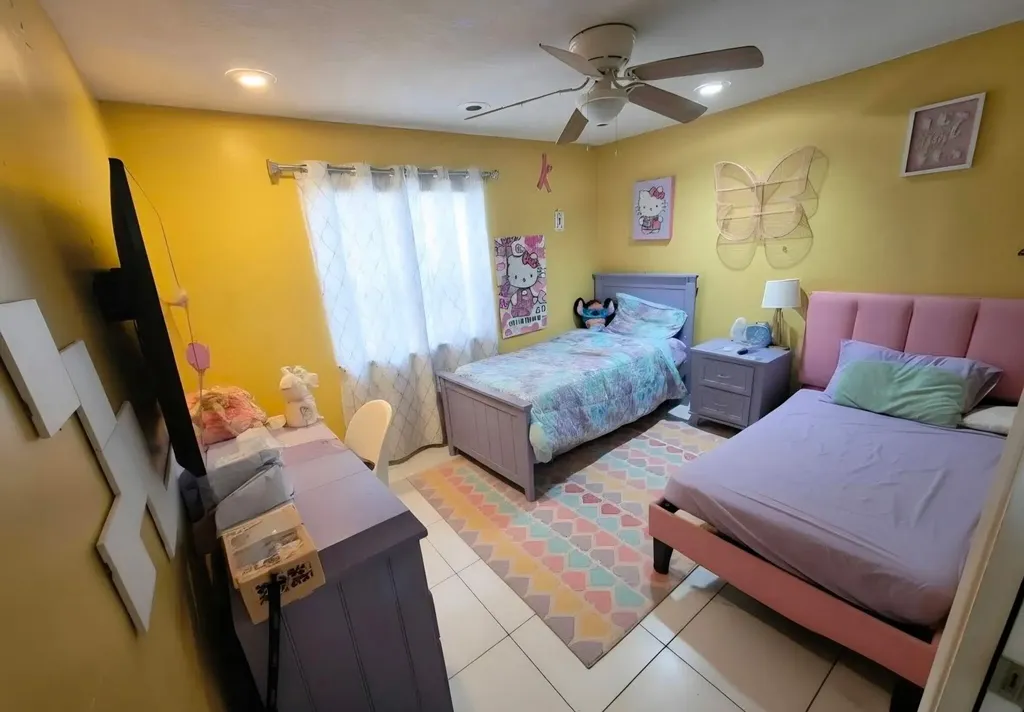 7620 NW 38th Court Sunrise FL 33351