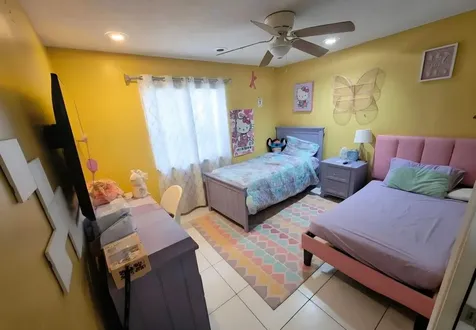7620 NW 38th Court Sunrise FL 33351