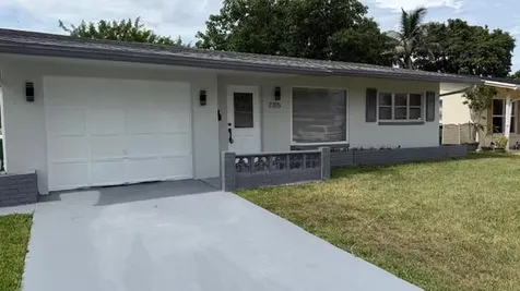 7315 NW 57th Place Tamarac FL 33321