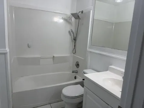 7315 NW 57th Place Tamarac FL 33321