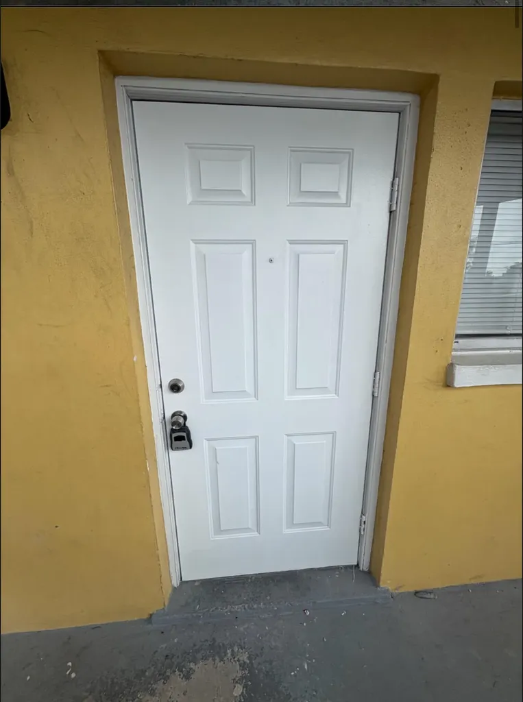 1501 Crescent Circle West Palm Beach FL 33403