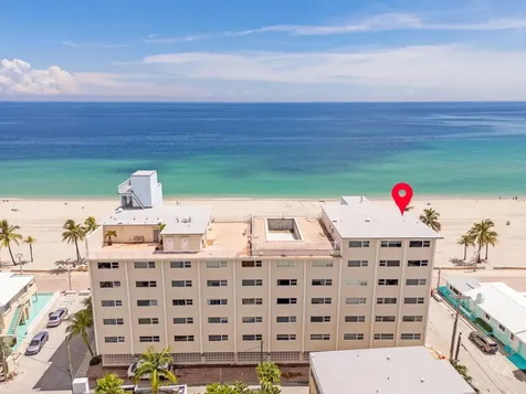 300 Oregon Street Hollywood FL 33019