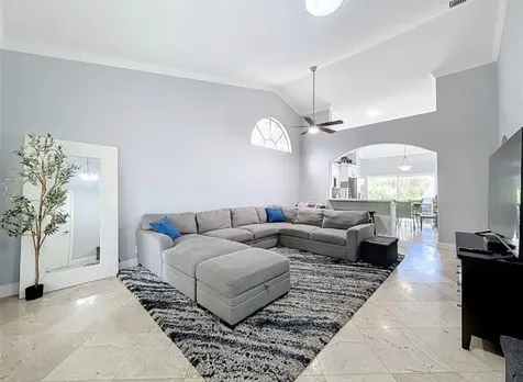 7657 Sanctuary Drive Coral Springs FL 33065