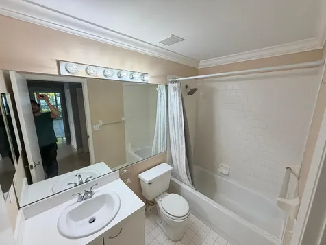 7657 Sanctuary Drive Coral Springs FL 33065