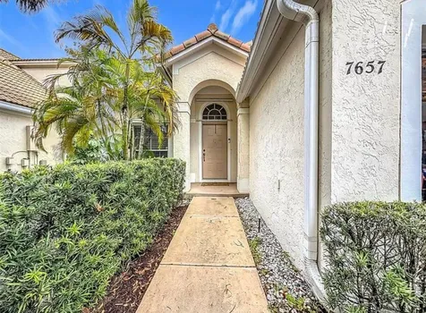 7657 Sanctuary Drive Coral Springs FL 33065