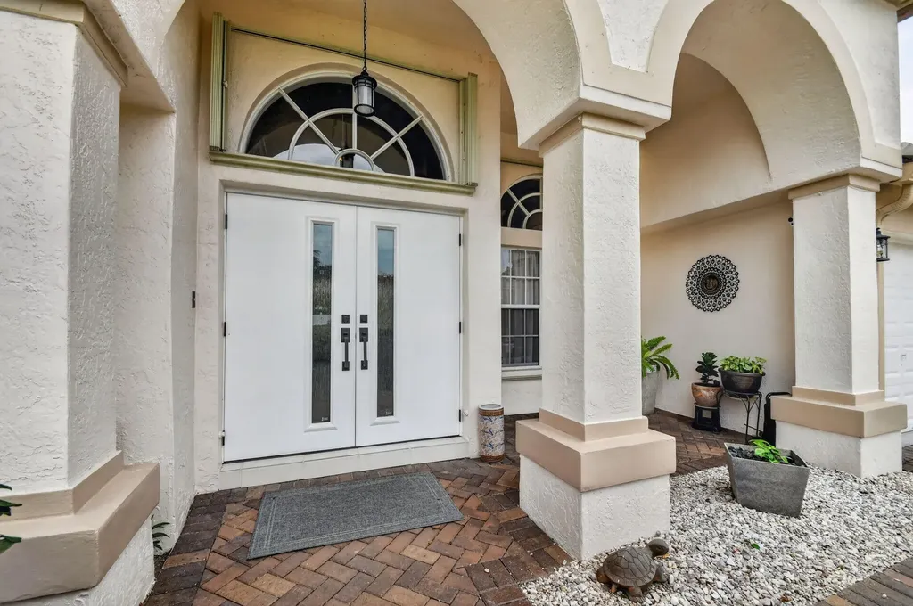 7039 Brunswick Circle Boynton Beach FL 33472
