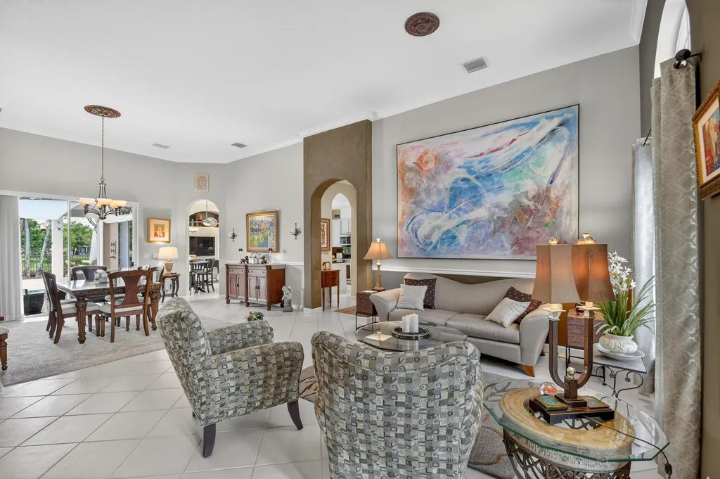 7039 Brunswick Circle Boynton Beach FL 33472
