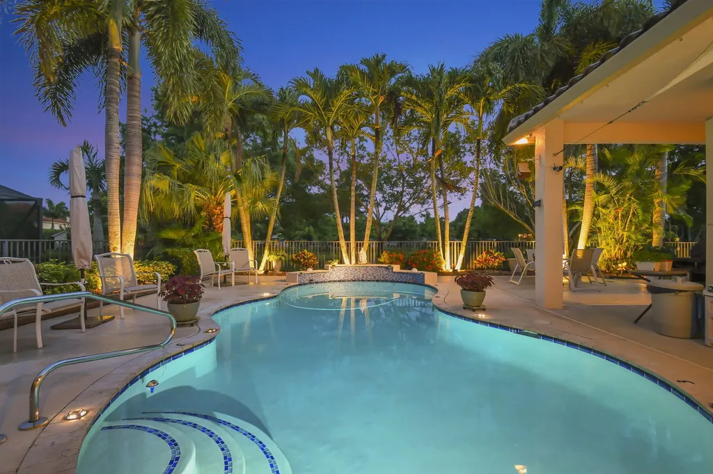 7039 Brunswick Circle Boynton Beach FL 33472