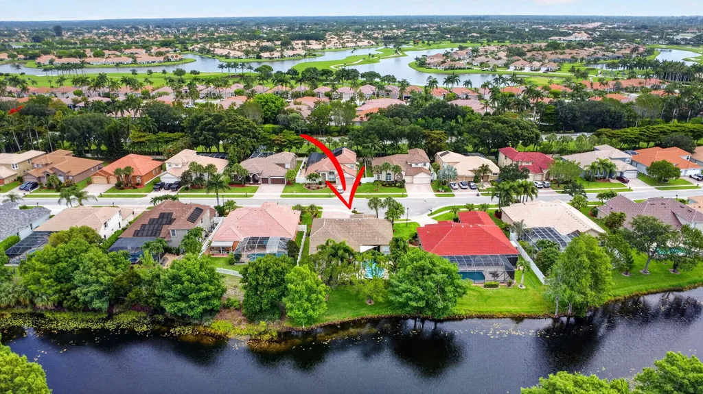7039 Brunswick Circle Boynton Beach FL 33472