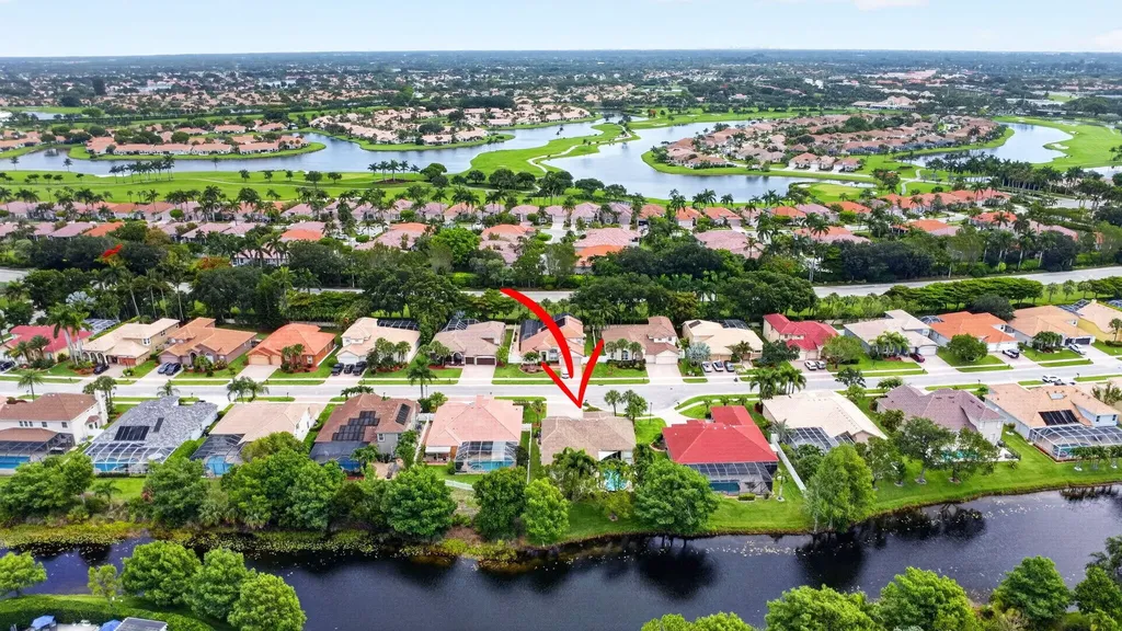 7039 Brunswick Circle Boynton Beach FL 33472