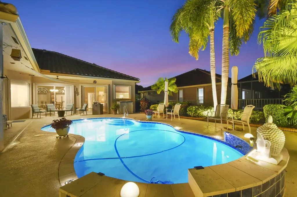 7039 Brunswick Circle Boynton Beach FL 33472