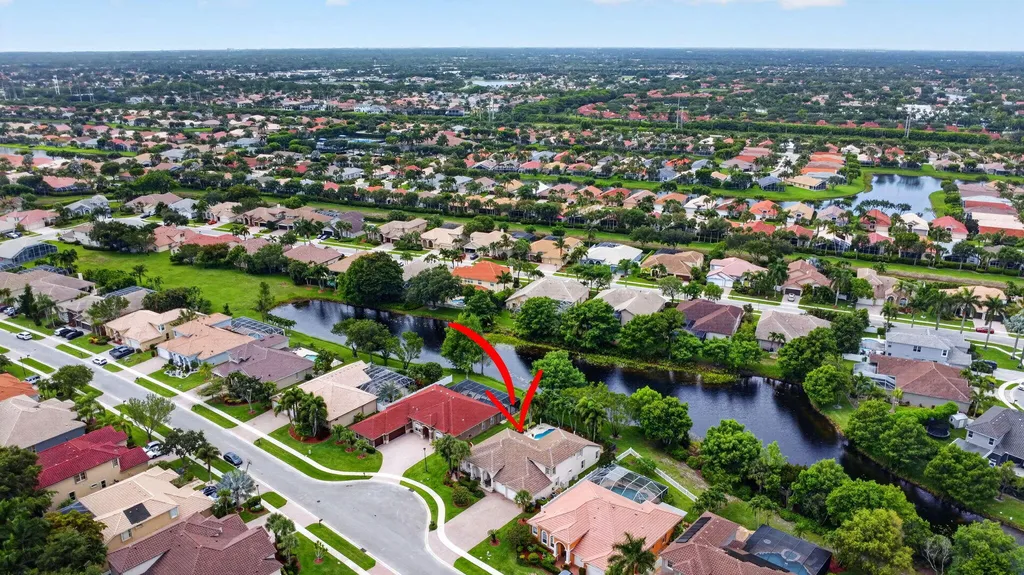 7039 Brunswick Circle Boynton Beach FL 33472