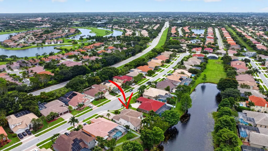 7039 Brunswick Circle Boynton Beach FL 33472
