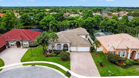 7039 Brunswick Circle Boynton Beach FL 33472