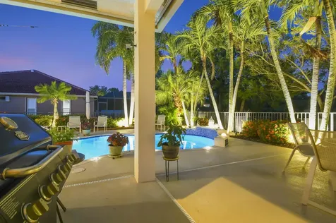 7039 Brunswick Circle Boynton Beach FL 33472