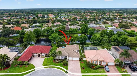 7039 Brunswick Circle Boynton Beach FL 33472