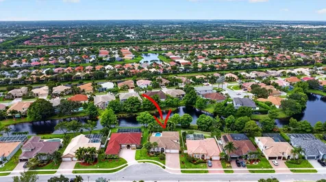 7039 Brunswick Circle Boynton Beach FL 33472