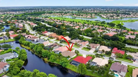 7039 Brunswick Circle Boynton Beach FL 33472