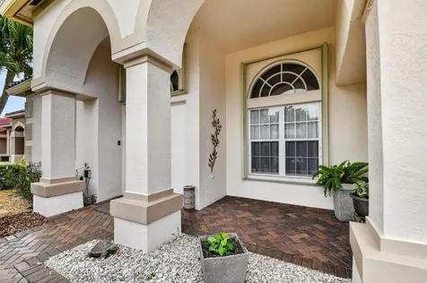 7039 Brunswick Circle Boynton Beach FL 33472